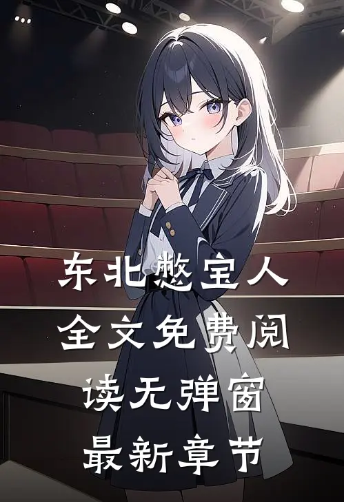 东北憋宝人全文免费阅读无弹窗最新章节
