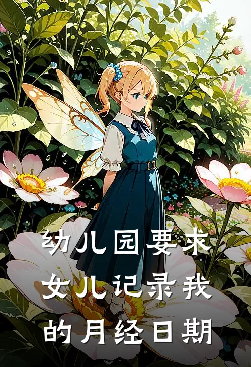 幼儿园要求女儿记录我的月经日期