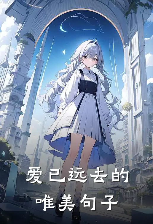 爱已远去的唯美句子