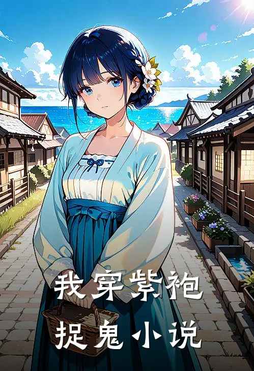 我穿紫袍捉鬼小说