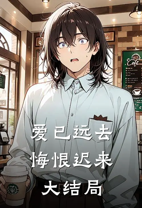 爱已远去悔恨迟来大结局