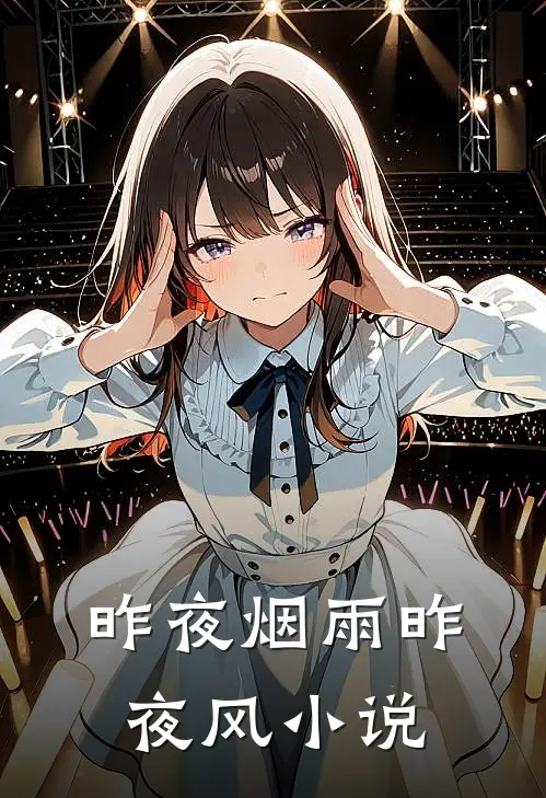 昨夜烟雨昨夜风小说