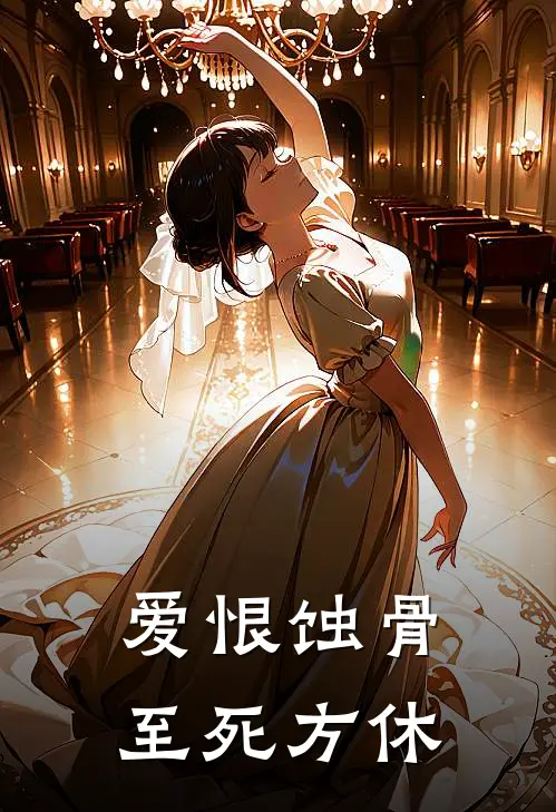 陆承安承安《爱恨蚀骨，至死方休》小说免费在线阅读_爱恨蚀骨，至死方休(陆承安承安)已完结小说