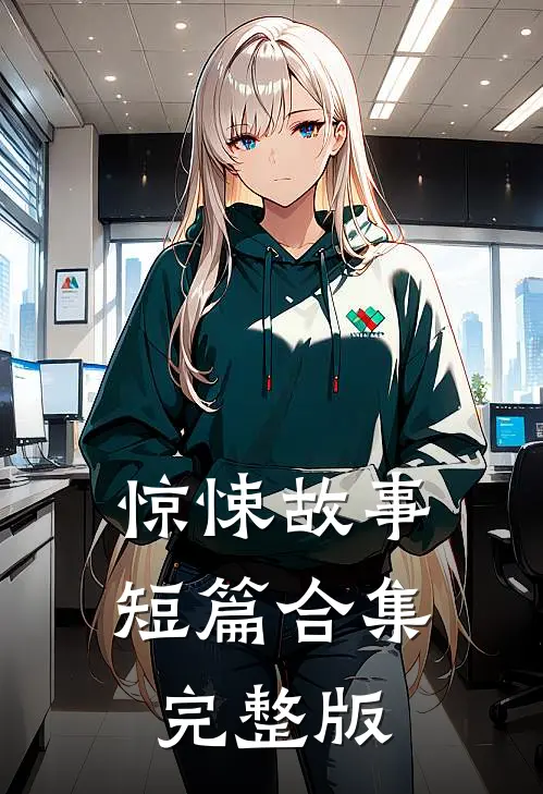 惊悚故事短篇合集完整版