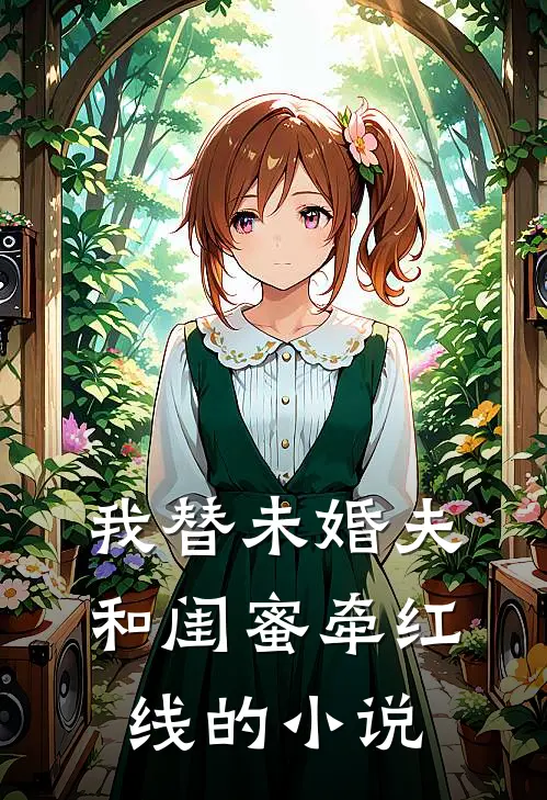 我替未婚夫和闺蜜牵红线的小说