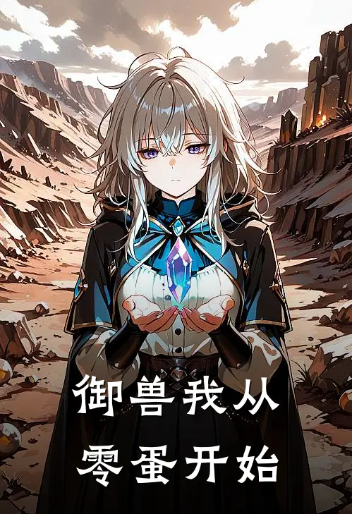 御兽我从零蛋开始(乔桑方思思)推荐小说_御兽我从零蛋开始(乔桑方思思)全文免费阅读大结局