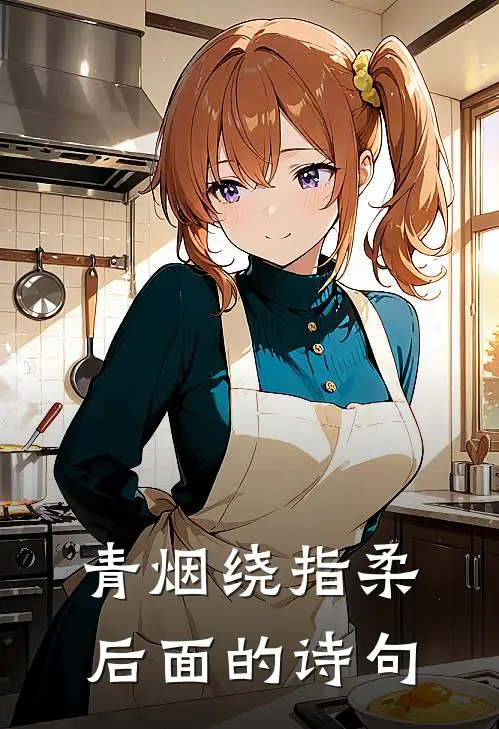 青烟绕指柔后面的诗句