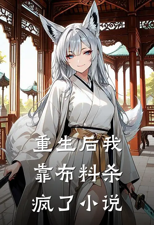 重生后我靠布料杀疯了小说