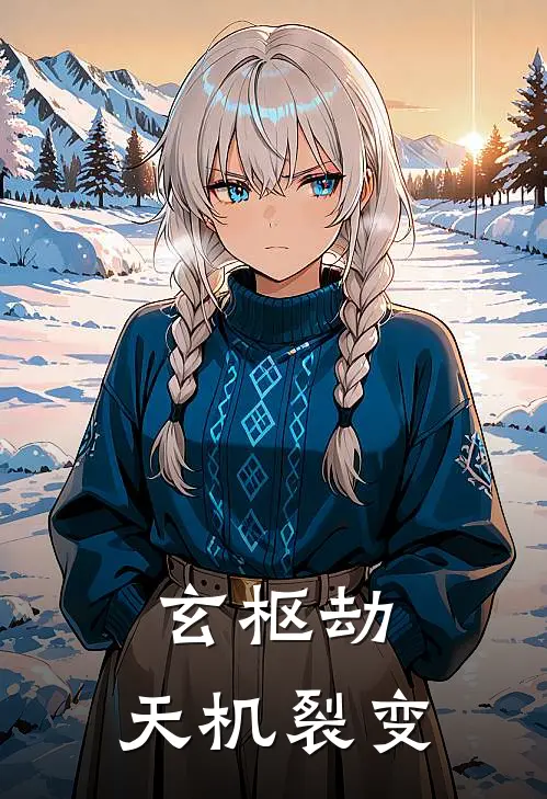 玄枢劫：天机裂变