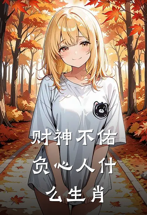 财神不佑负心人什么生肖