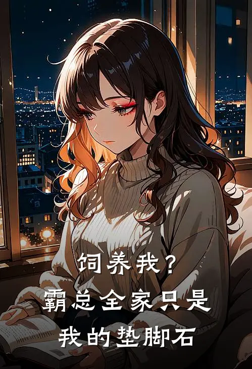 饲养我？霸总全家只是我的垫脚石(林雾顾司寒)免费小说在线阅读_在线阅读免费小说饲养我？霸总全家只是我的垫脚石(林雾顾司寒)