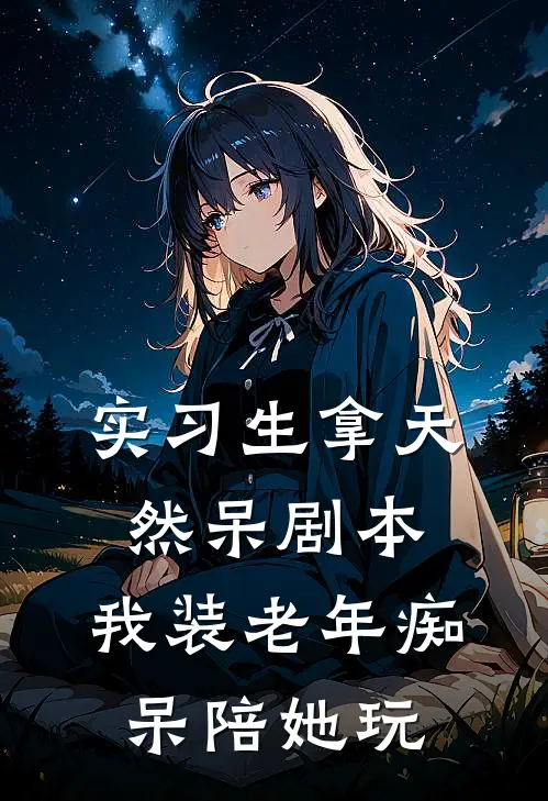 实习生拿天然呆剧本，我装老年痴呆陪她玩(阮绵绵沈穆)全本免费小说阅读_全文免费阅读实习生拿天然呆剧本，我装老年痴呆陪她玩阮绵绵沈穆