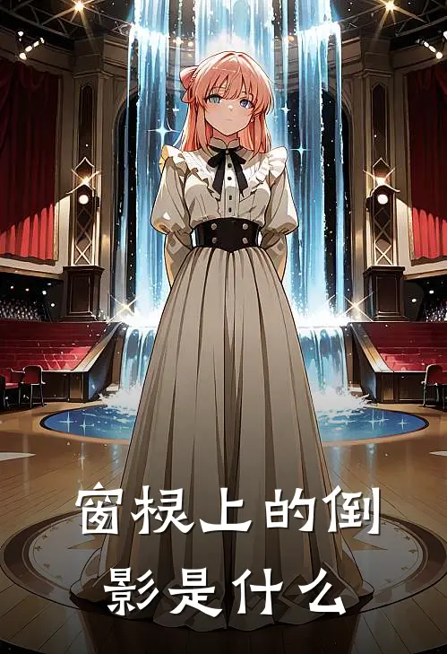 窗棂上的倒影是什么