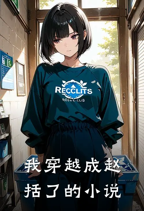 我穿越成赵括了的小说