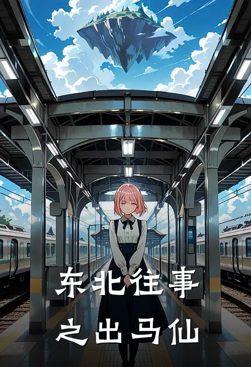 东北往事之出马仙