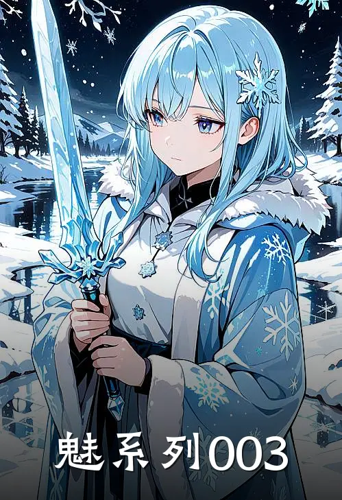 魅系列003
