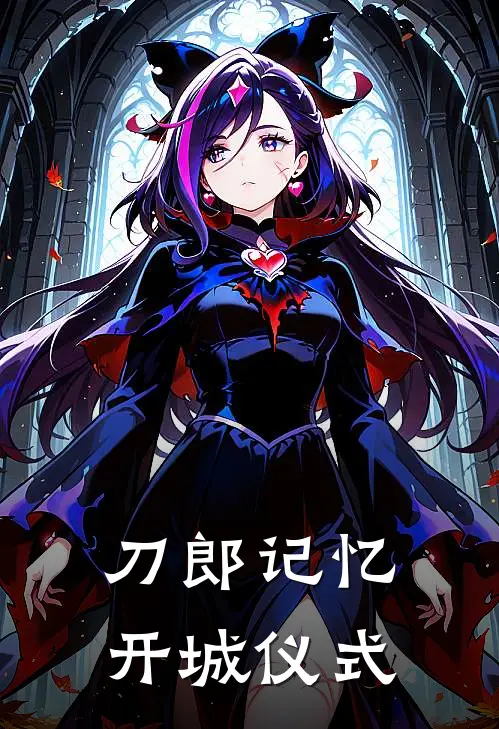 刀郎记忆开城仪式
