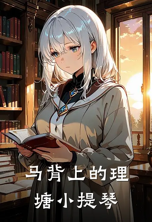 马背上的理塘小提琴