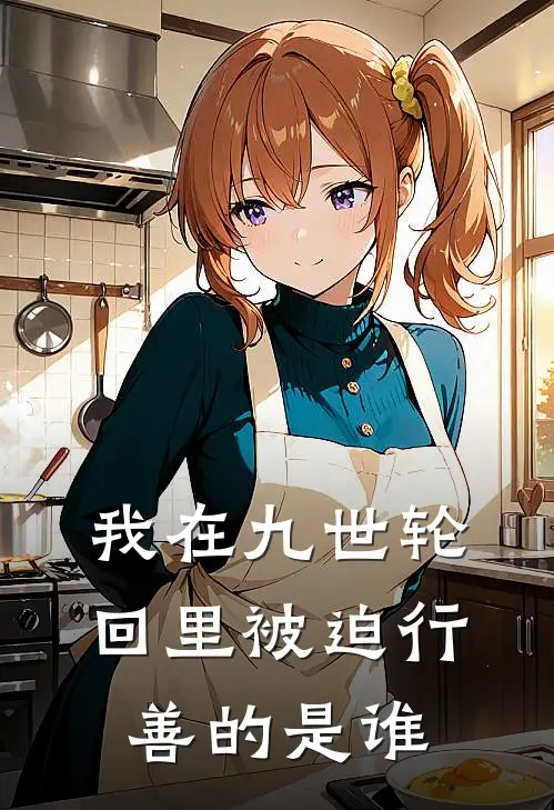 我在九世轮回里被迫行善的是谁