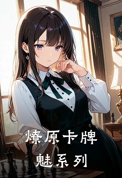 燎原卡牌魅系列