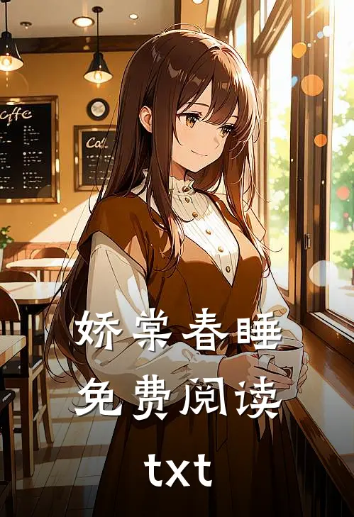 娇棠春睡免费阅读txt