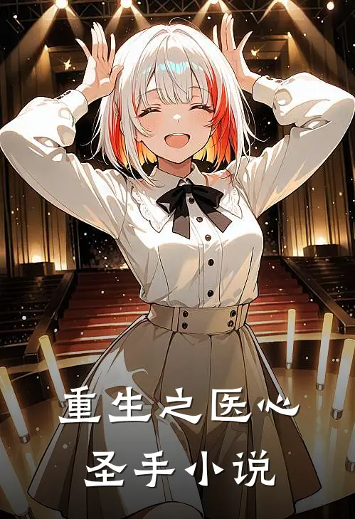 重生之医心圣手 小说