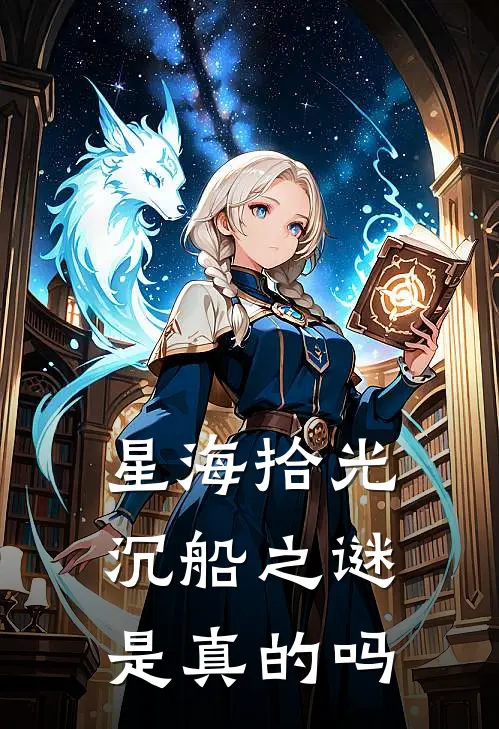 星海拾光沉船之谜是真的吗