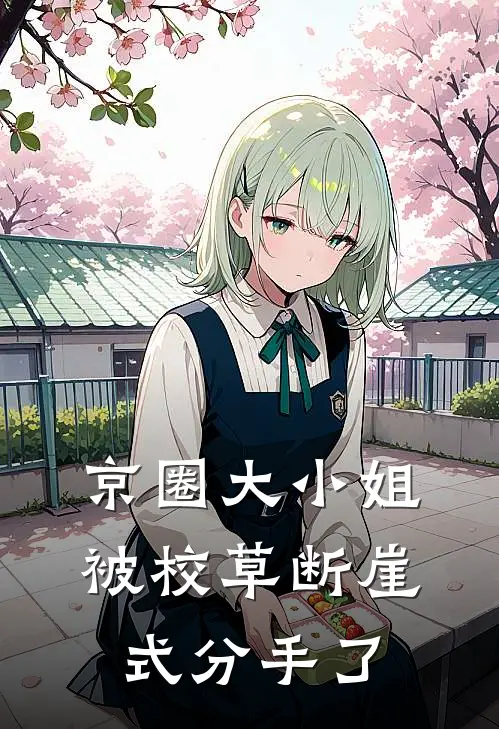 京圈大小姐被校草断崖式分手了郑潇河陈小虎最新完结小说推荐_全集免费小说京圈大小姐被校草断崖式分手了郑潇河陈小虎