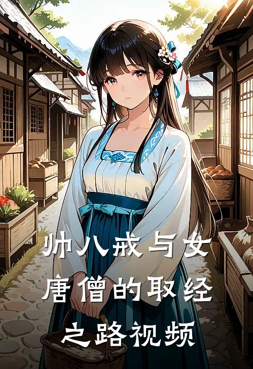 帅八戒与女唐僧的取经之路视频