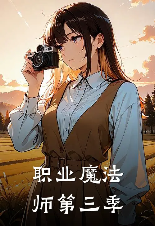 职业魔法师第三季