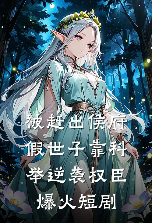 被赶出侯府假世子靠科举逆袭权臣爆火短剧