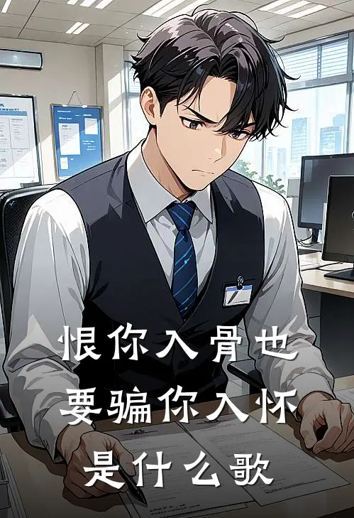 恨你入骨也要骗你入怀是什么歌