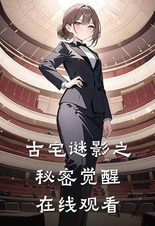古宅谜影之秘密觉醒在线观看