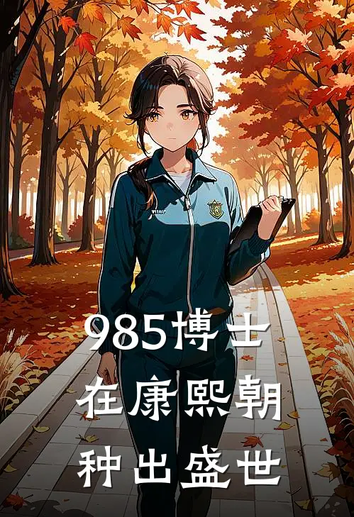 985博士：在康熙朝种出盛世苏醒苏克萨哈完结小说_免费小说在线看985博士：在康熙朝种出盛世苏醒苏克萨哈