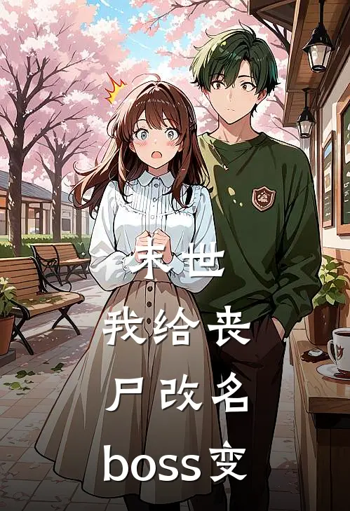 林晚苏晴(末世：我给丧尸改名，boss变)全集阅读_《末世：我给丧尸改名，boss变》全文免费阅读