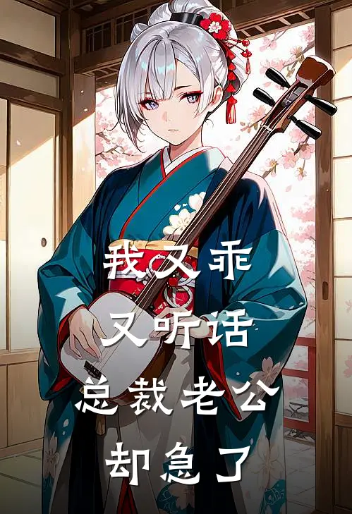 我又乖又听话，总裁老公却急了(霍承寅阿寅)完结小说推荐_小说全文免费阅读我又乖又听话，总裁老公却急了霍承寅阿寅