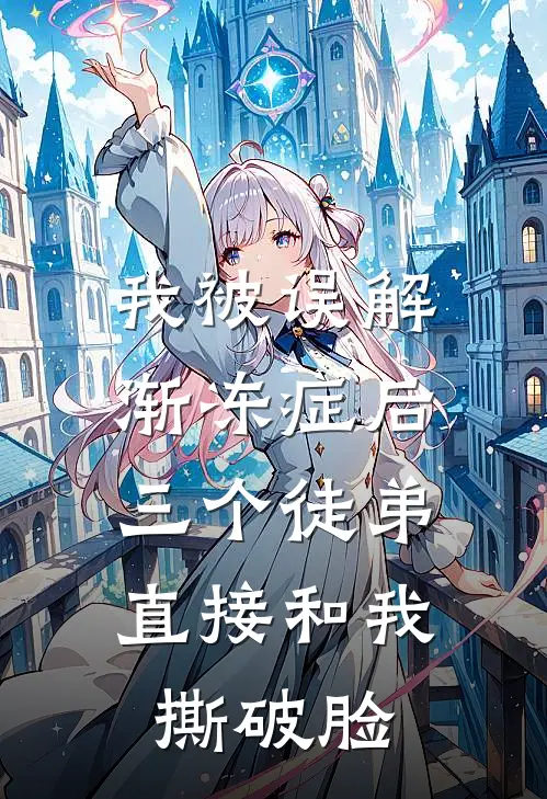 我被误解渐冻症后，三个徒弟直接和我撕破脸抖音热门免费小说完整版_完结版小说阅读我被误解渐冻症后，三个徒弟直接和我撕破脸(抖音热门)