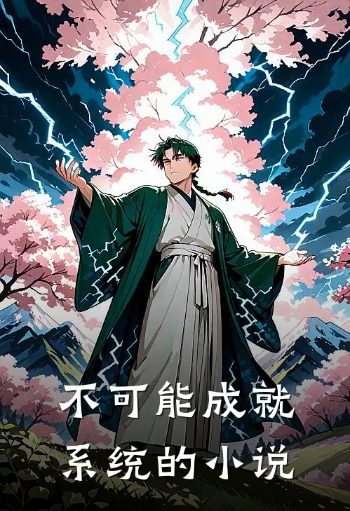 不可能成就系统的小说