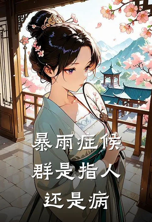 暴雨症候群是指人还是病