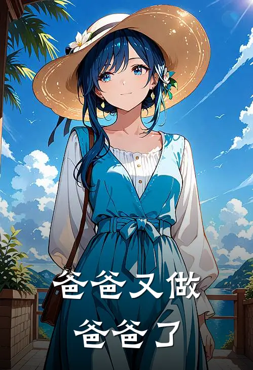 爸爸又做爸爸了许珈庆周淼淼免费热门小说_最热门小说爸爸又做爸爸了许珈庆周淼淼