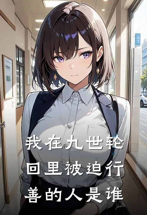 我在九世轮回里被迫行善的人是谁