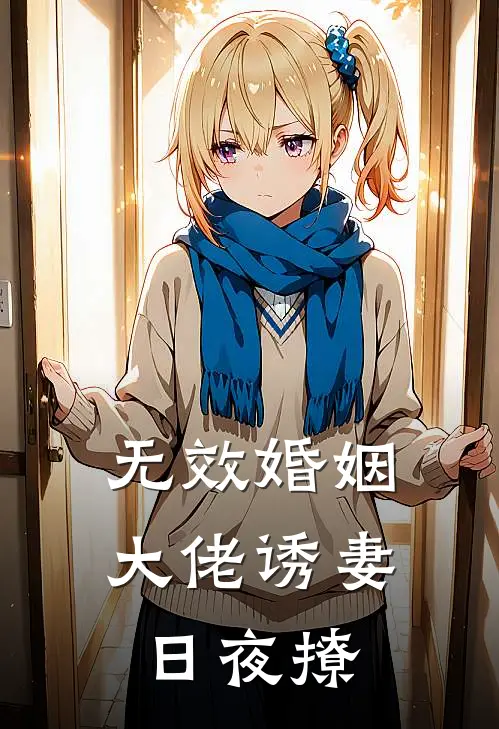 无效婚姻：大佬诱妻日夜撩