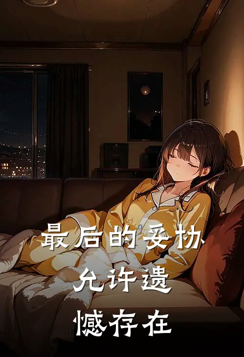 最后的妥协:允许遗憾存在