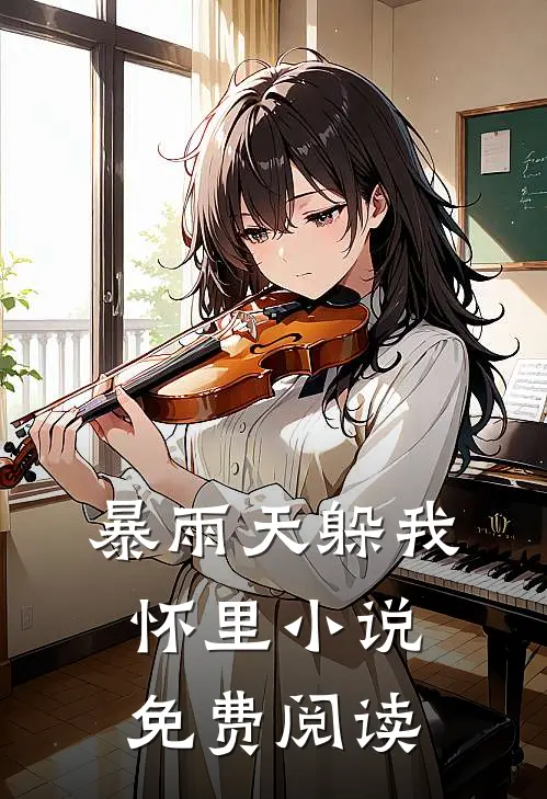 暴雨天躲我怀里小说免费阅读