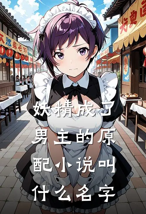 妖精成了男主的原配小说叫什么名字