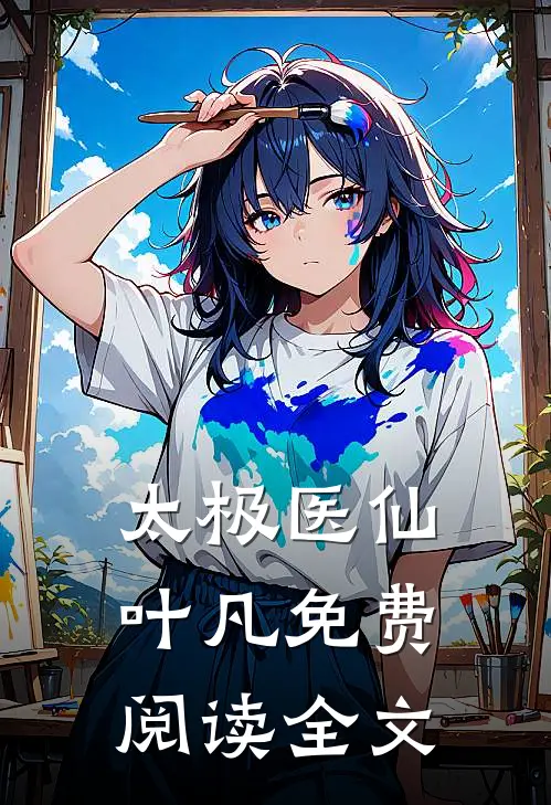 太极医仙叶凡免费阅读全文