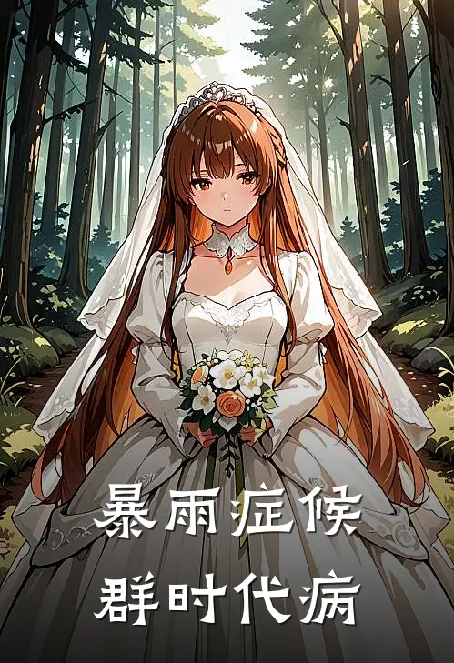 暴雨症候群时代病