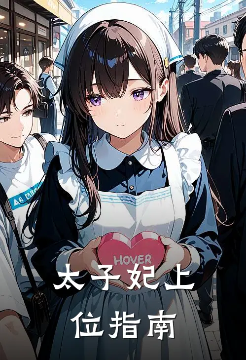 太子妃上位指南