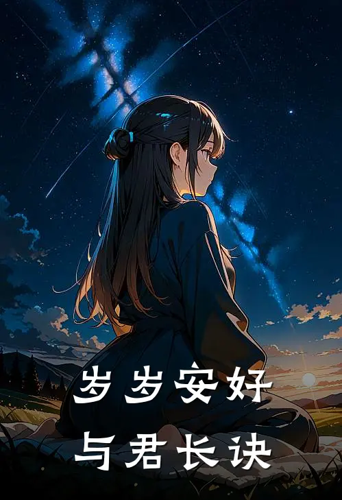 岁岁安好，与君长诀温岁傅斯年完整免费小说_小说全文免费阅读岁岁安好，与君长诀温岁傅斯年