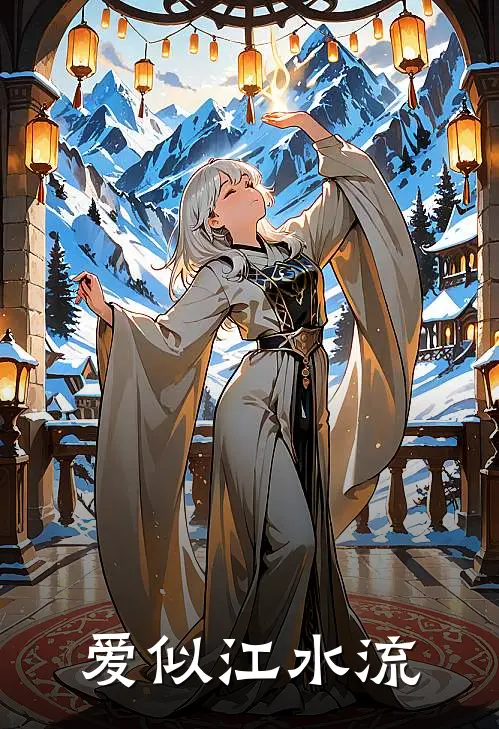 爱似江水流（佚名佚名）全文免费阅读无弹窗大结局_爱似江水流最新章节列表_笔趣阁（佚名佚名）